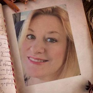 Meet your Posher, Diane